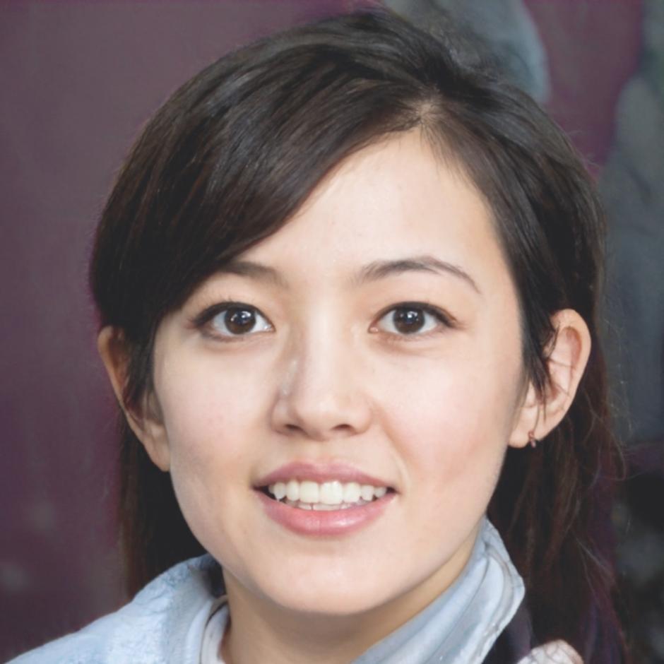 Dr. Linh Thao Nguyen, Lead Algorithm Specialist