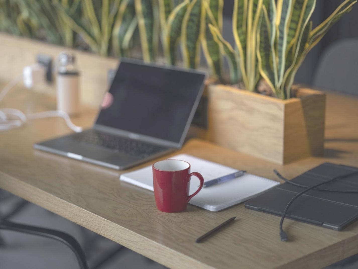 Proof of Work mining setup demonstration