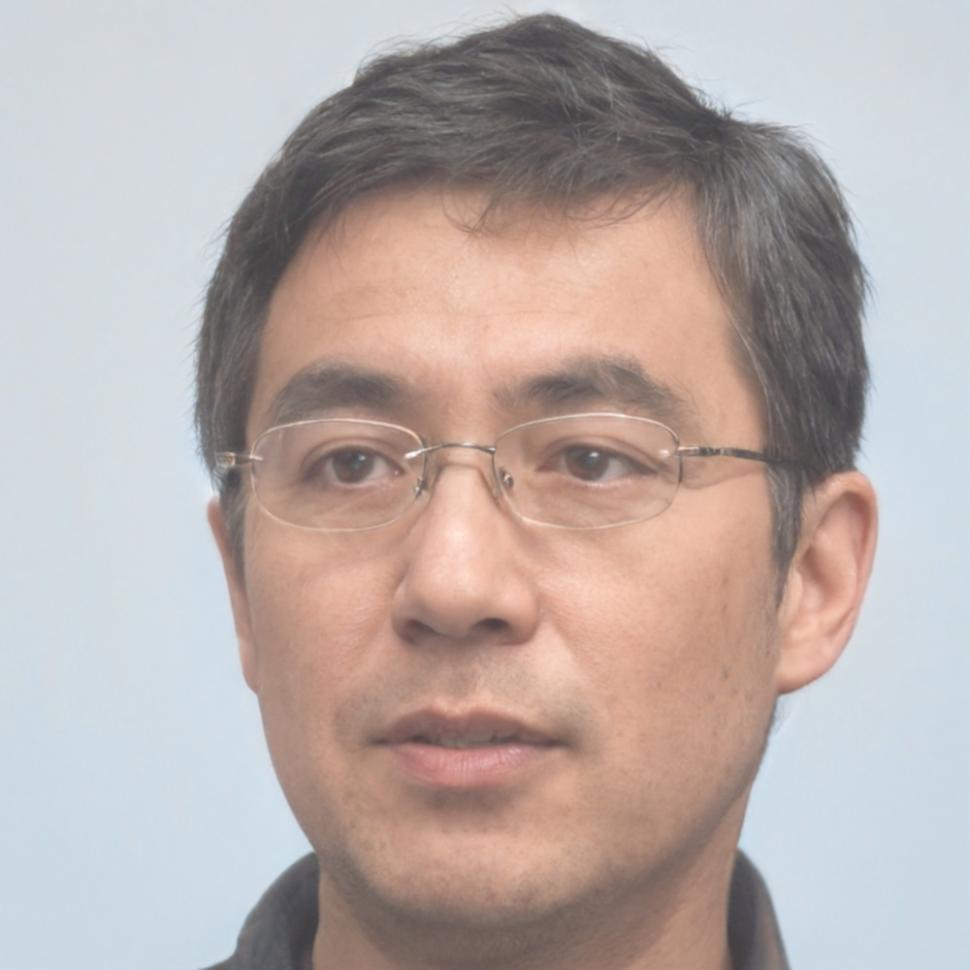 Senior blockchain developer and consensus specialist