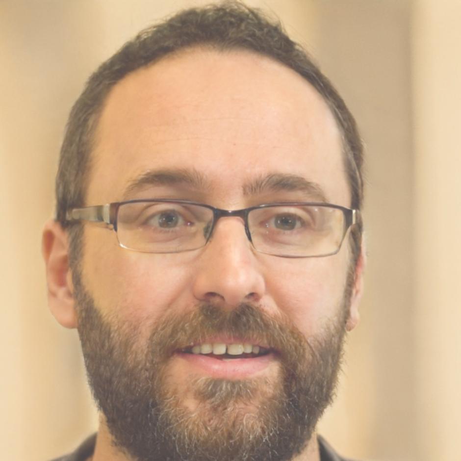 Minh Tran, Operations Manager