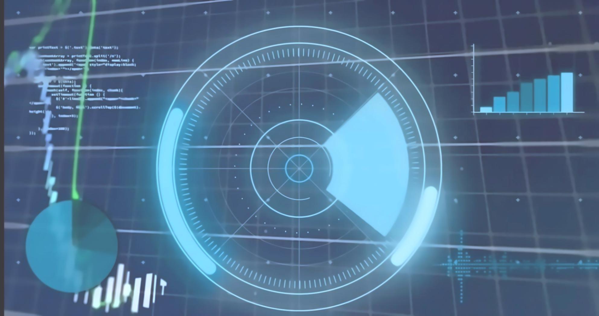 Consensus algorithm visualization and testing environment